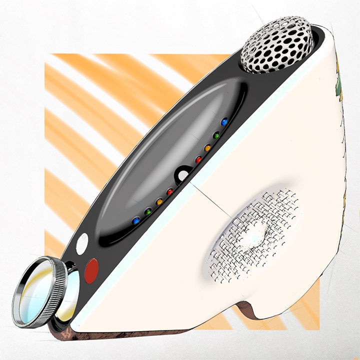 Designer Toolkit